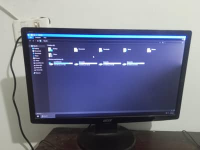 computer Led