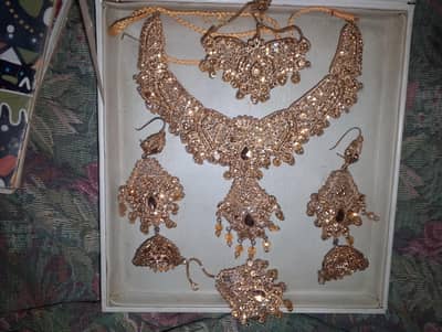 Bridal Necklace