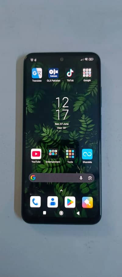 Xiaomi Redmi Note 10