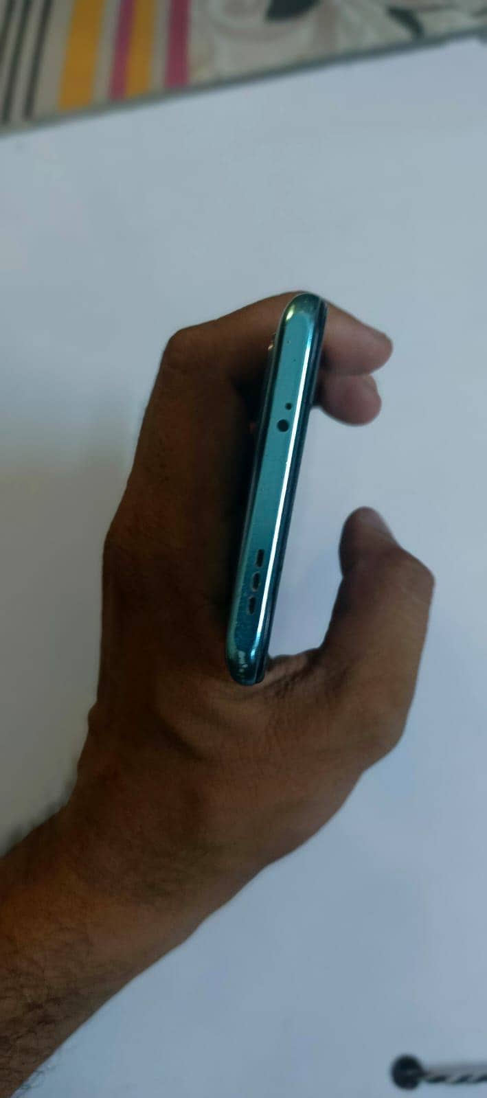 Xiaomi Redmi Note 10 1