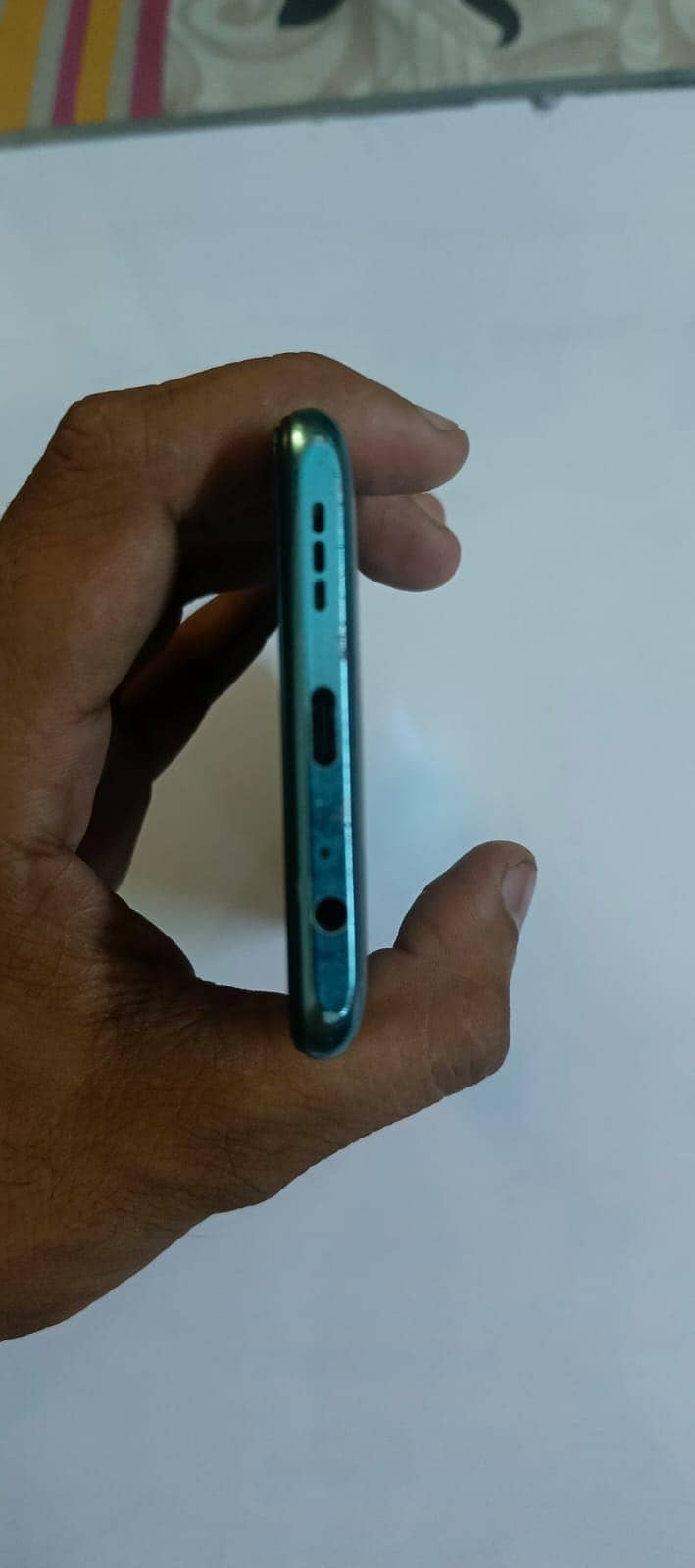 Xiaomi Redmi Note 10 4