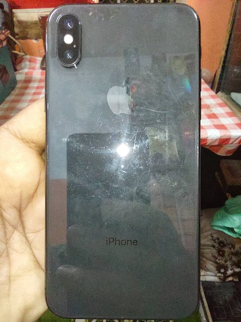 Iphone x 1