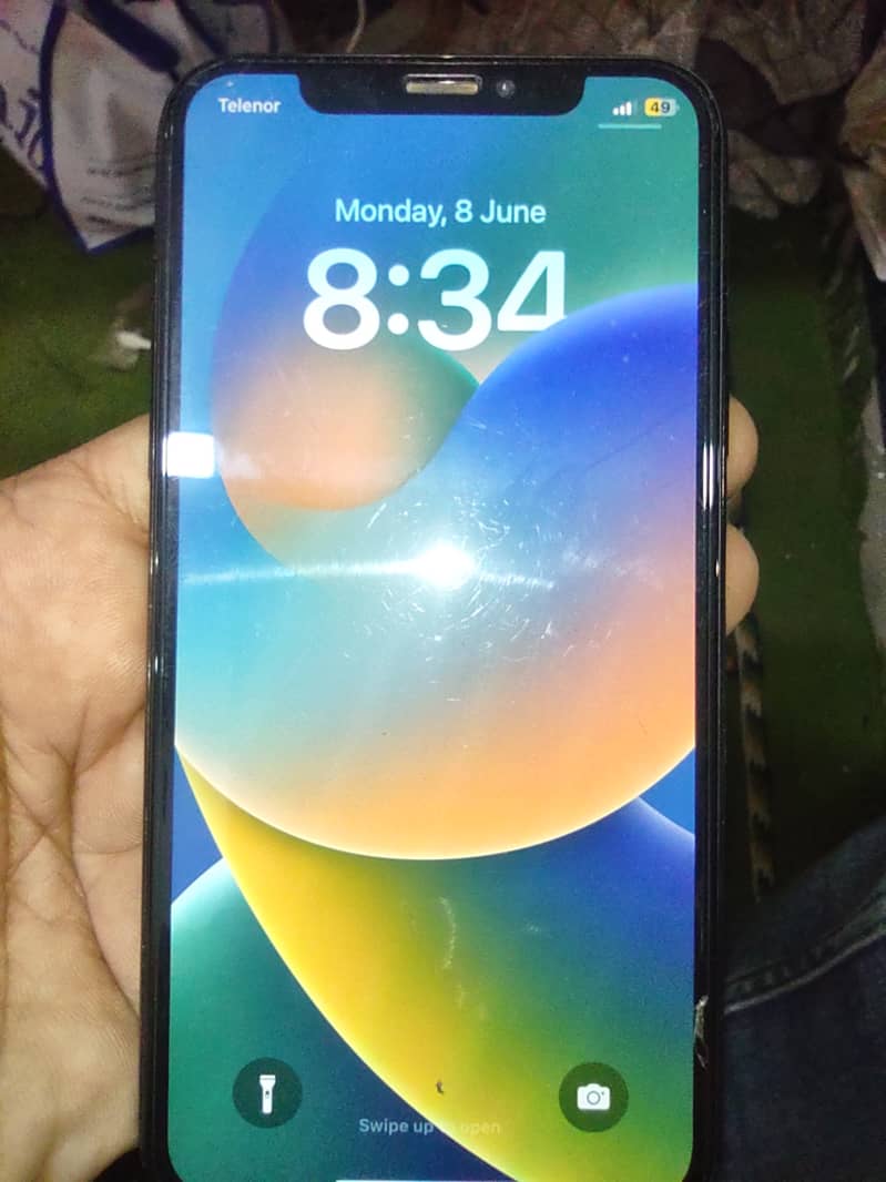 Iphone x 2