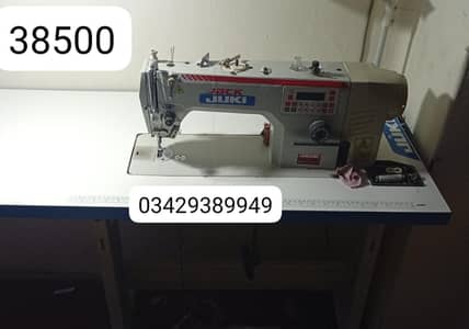 juki auto cutter