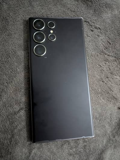 Samsung S23 Ultra 8|256 official pta proved