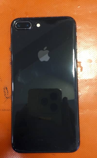 Apple iPhone 8 Plus