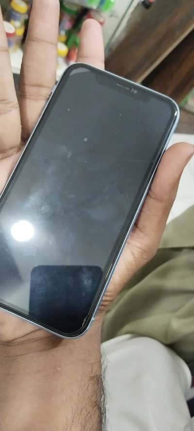 Apple iPhone XR