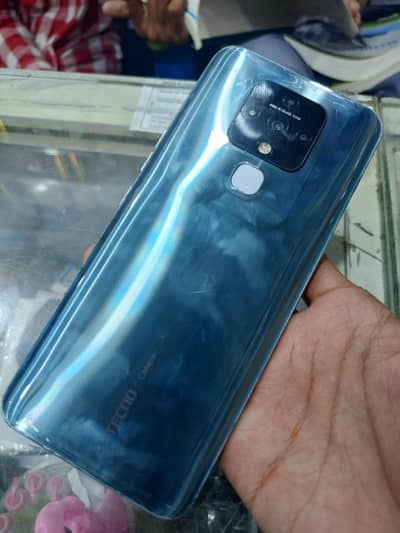 Tecno CAMON 16 SE
