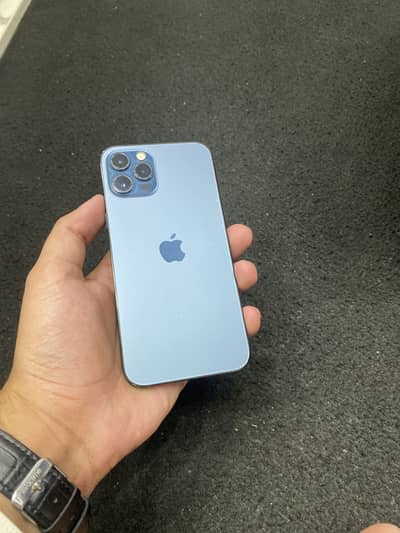 Apple iPhone 12 Pro