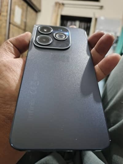 Infinix Hot 40i