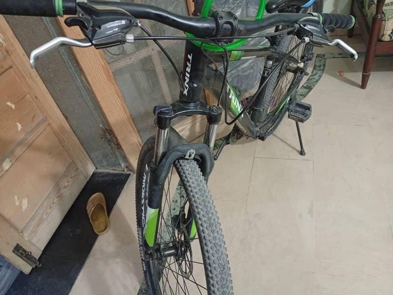 trinx cycle branded 1
