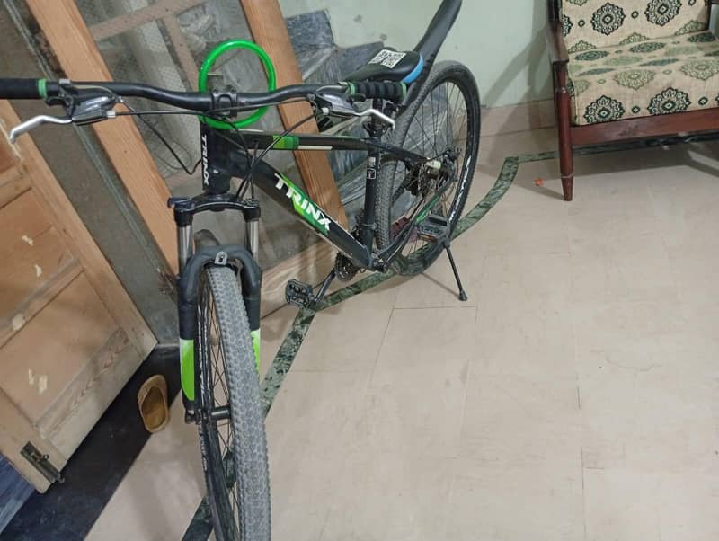 trinx cycle branded 2