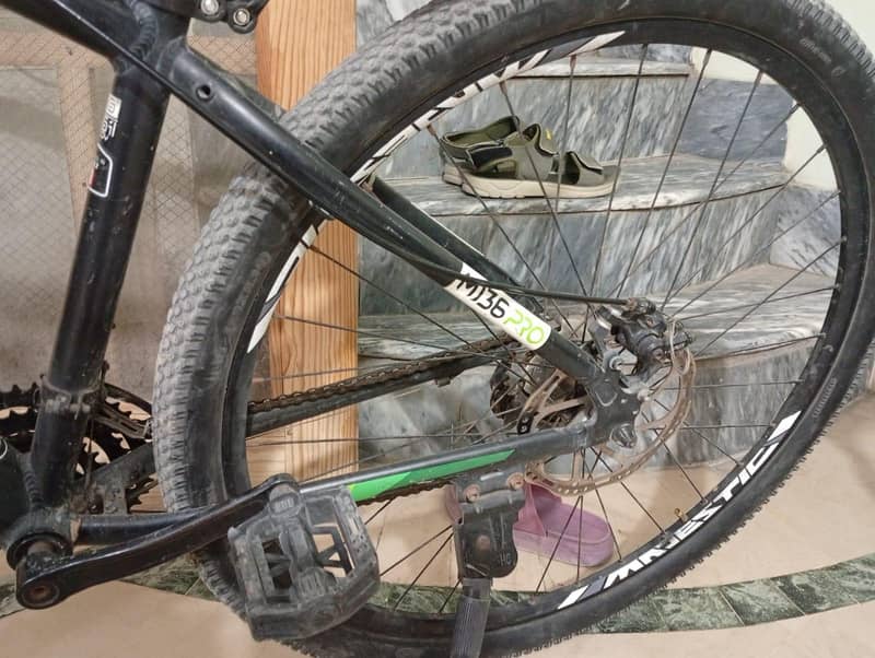 trinx cycle branded 5