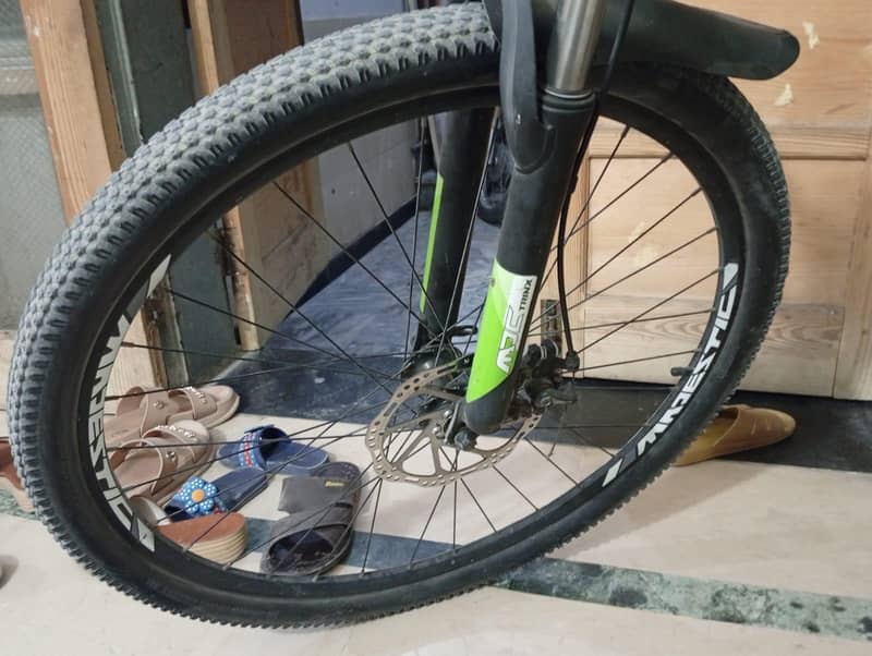 trinx cycle branded 6