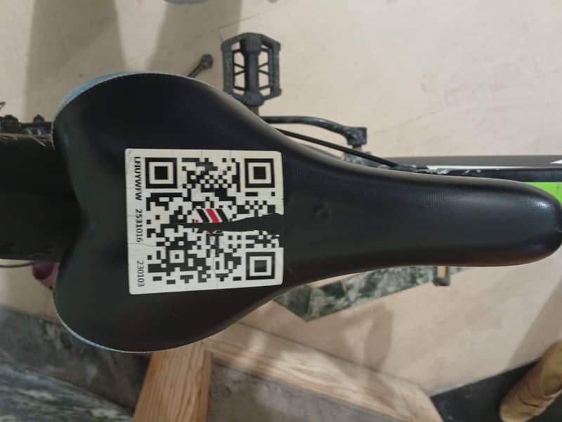 trinx cycle branded 7