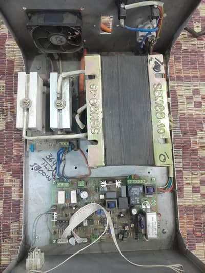 1000W UPS | New Condition | Call: 03073135830