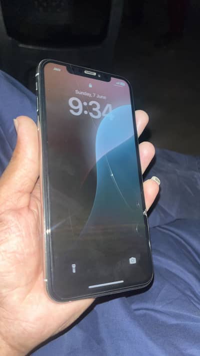Apple iPhone XS Max