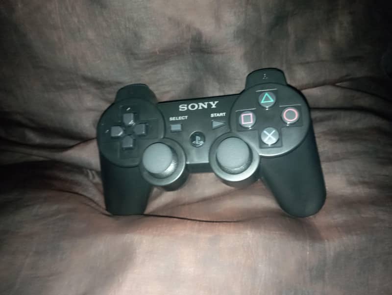 PS3 controller original 0