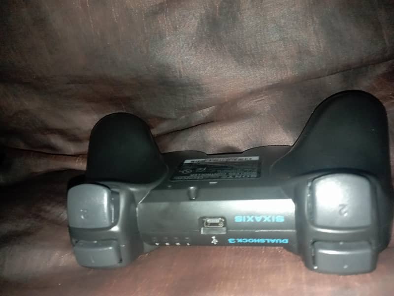 PS3 controller original 1