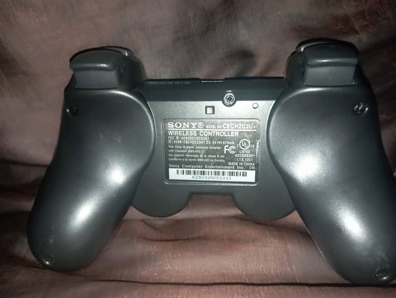 PS3 controller original 2