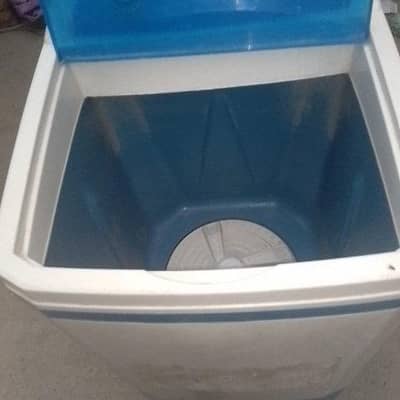 gold star washing machine