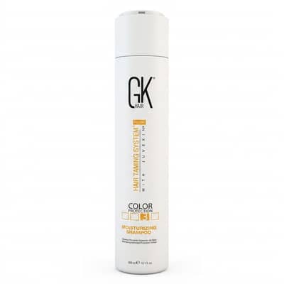 GK Hair Global Keratin Balancing Shampoo Deep Cleansing (300ml/10oz)