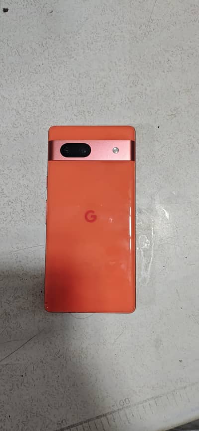 Google Pixel 7a