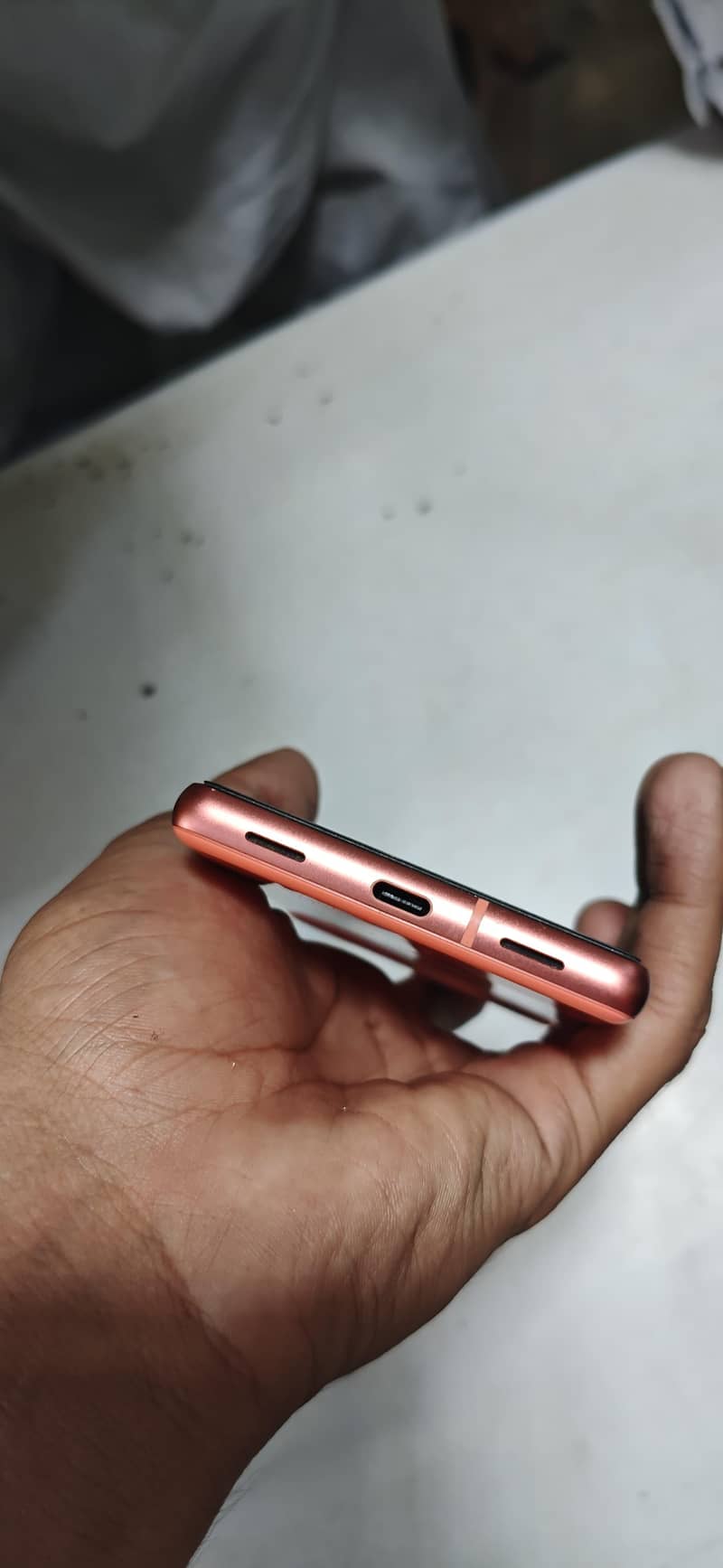 Google Pixel 7a 3