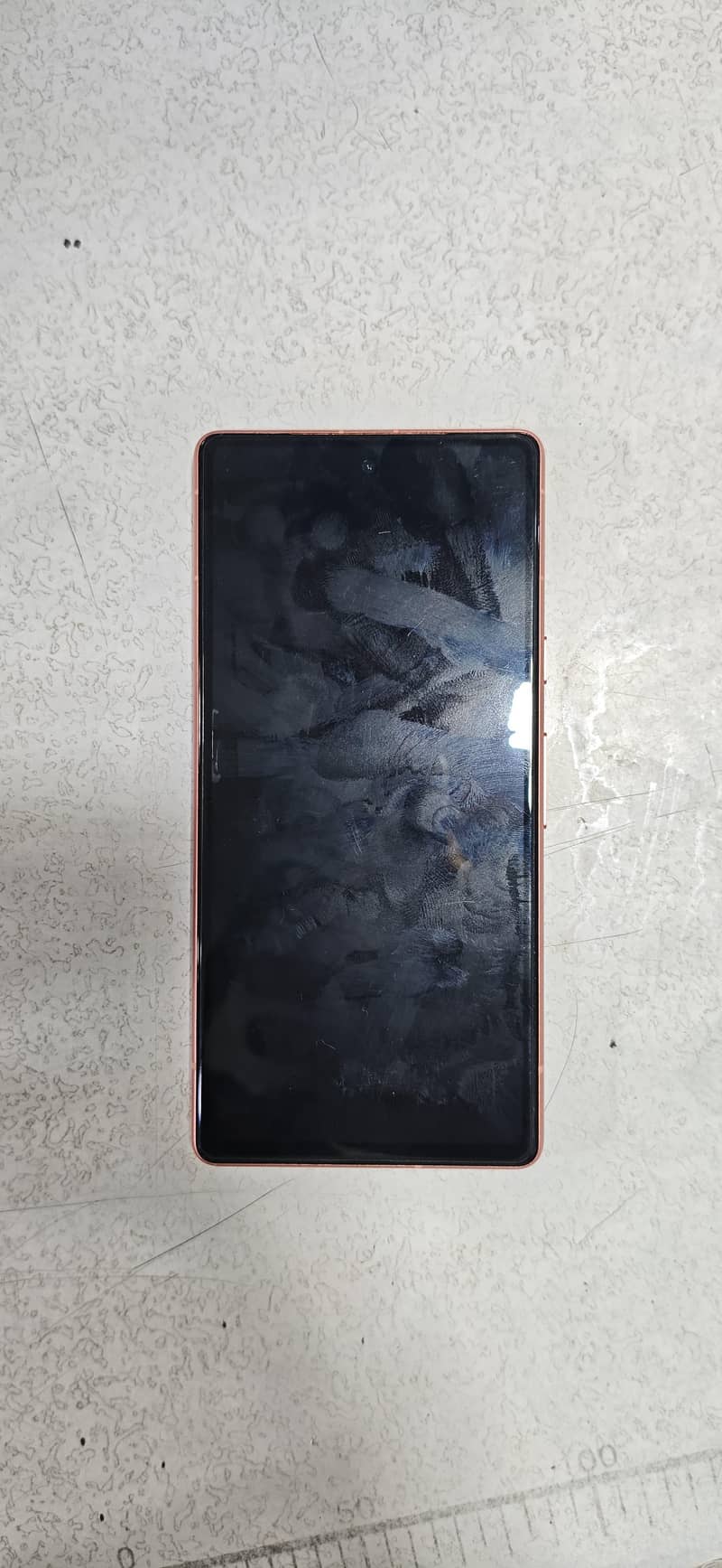 Google Pixel 7a 6