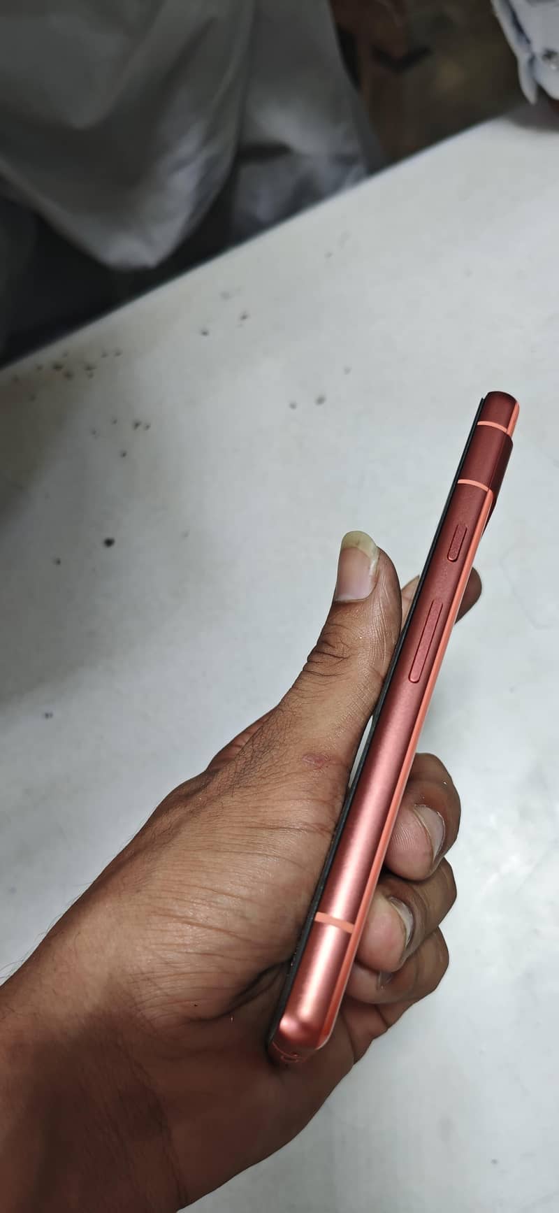Google Pixel 7a 9