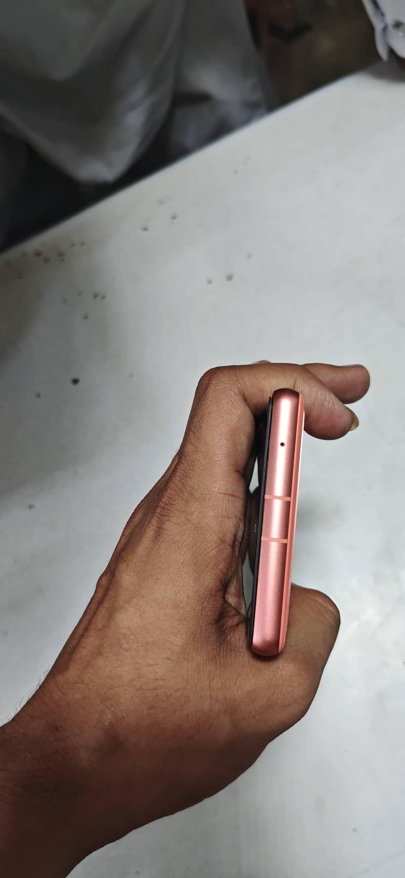 Google Pixel 7a 10