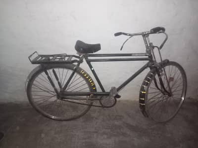 NICE OLD CYCLE
