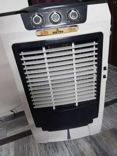 Beetro Air Cooler