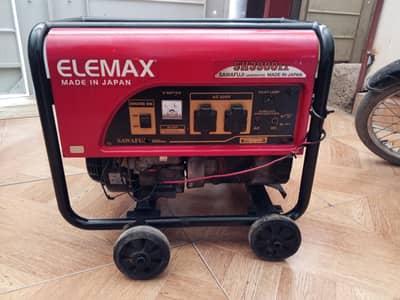 elimax japani janrator contact no 03340039213