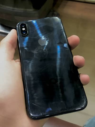 Apple iPhone X 64gb NonPTA