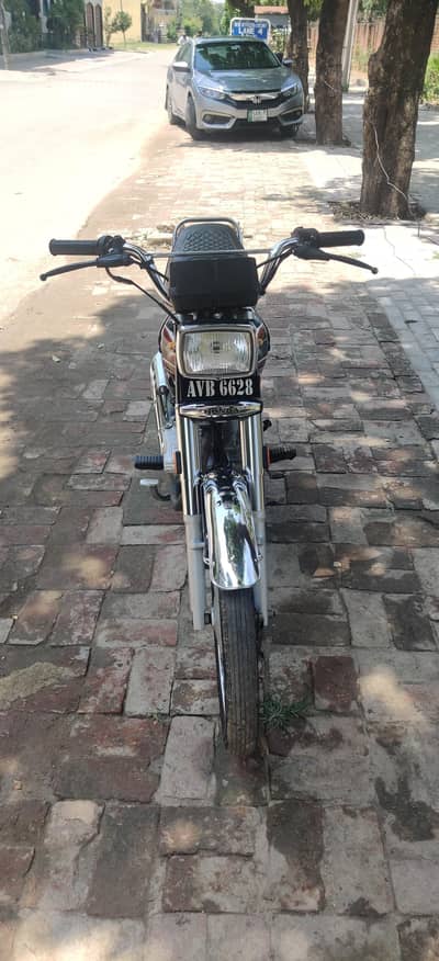 Brand New 2024 model black beauty for sale
