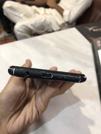 Samsung Mobile A51