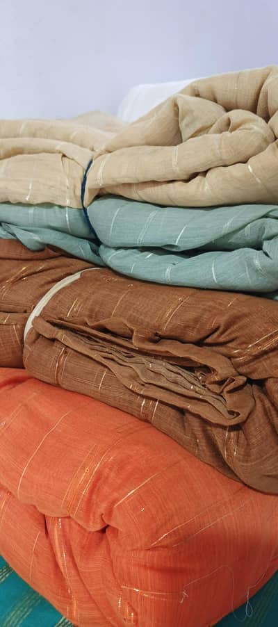 Munar sequence 4 colors available 250yard