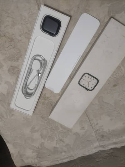 Apple Watch Series 7 41mm Green