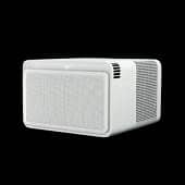 New box pack AC, 3 weeks used only