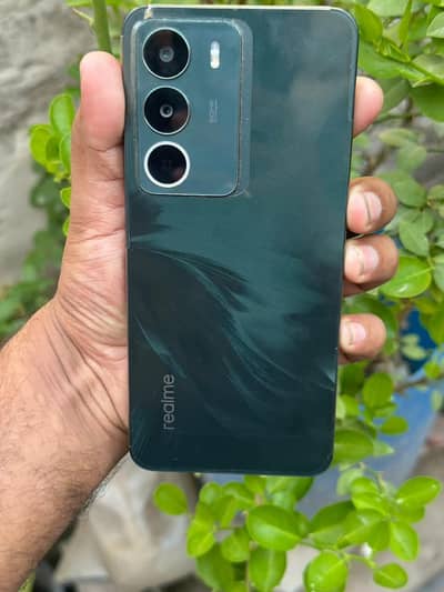 Realme C71