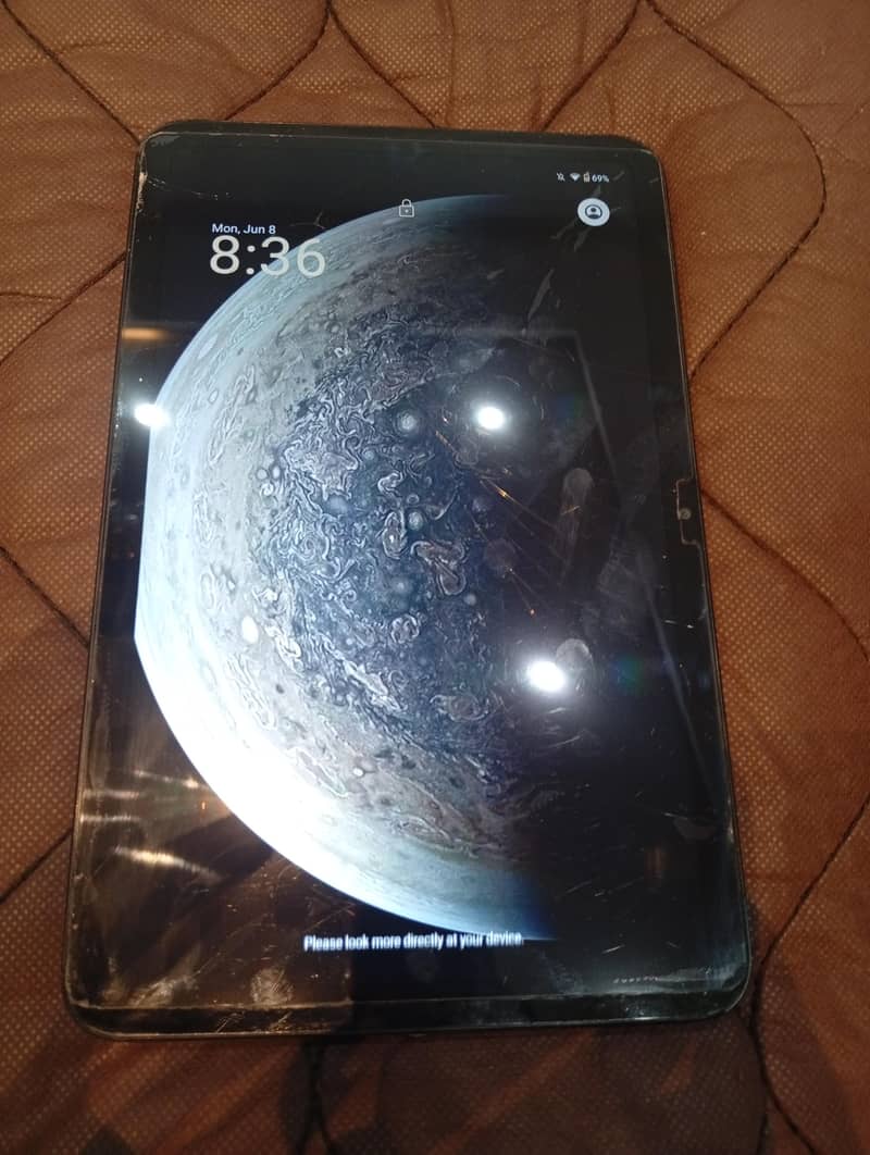 NOKIA T20 0