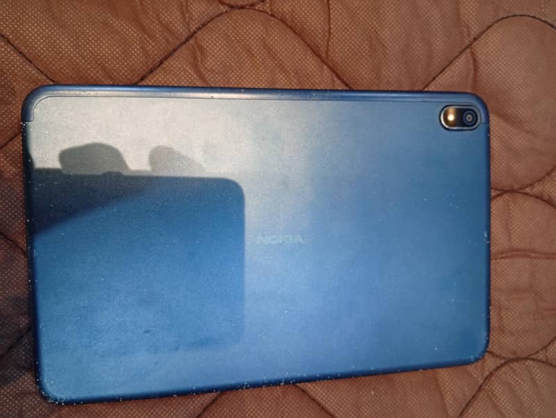 NOKIA T20 1