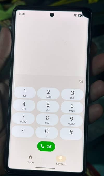 Google Pixel 6 Pro