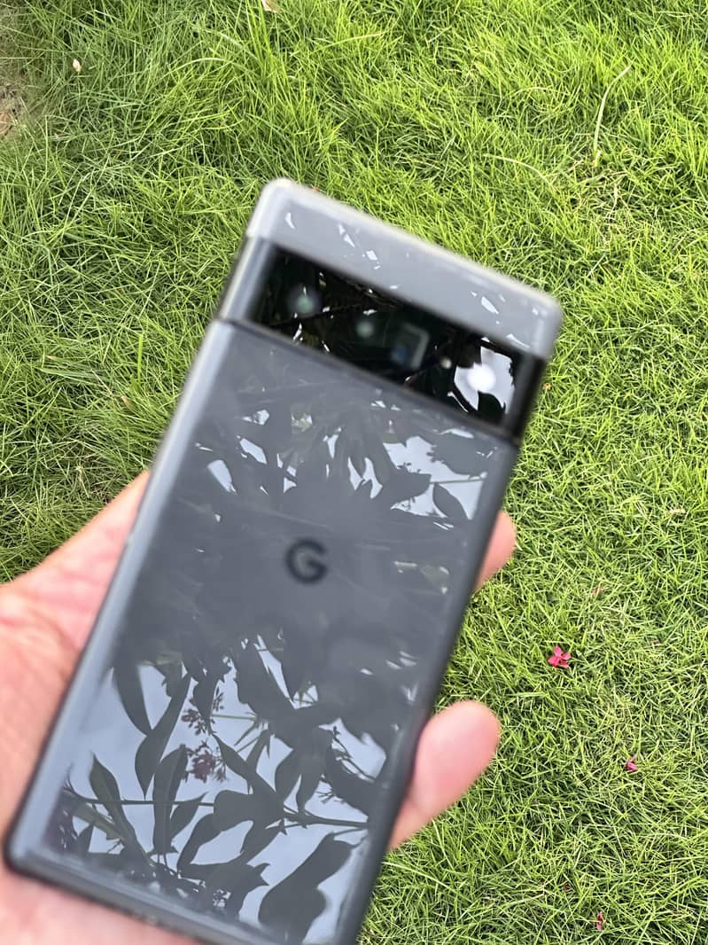 Google Pixel 6 Pro 1