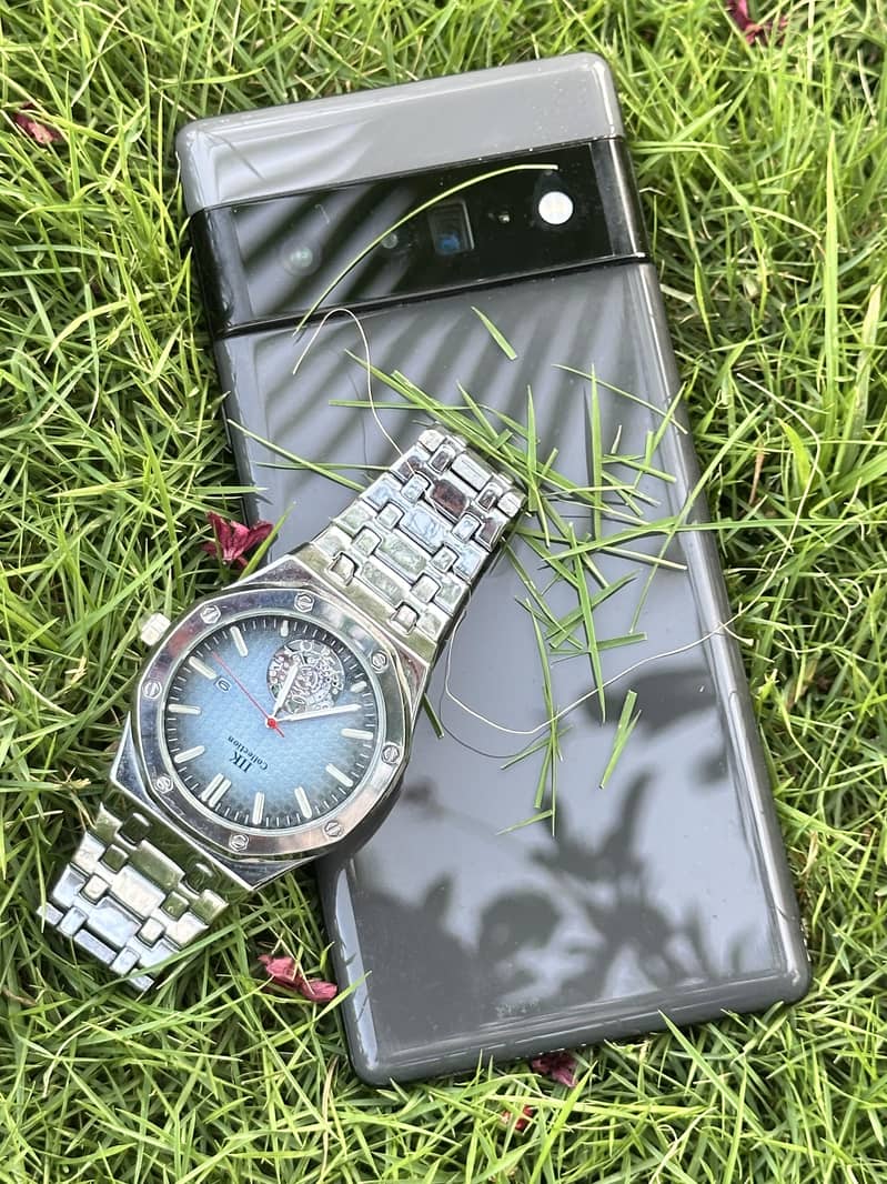 Google Pixel 6 Pro 2
