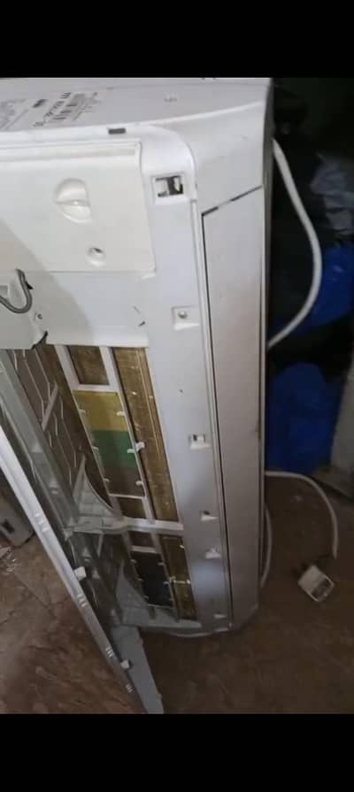 gree Inveter AC 1.5 ton