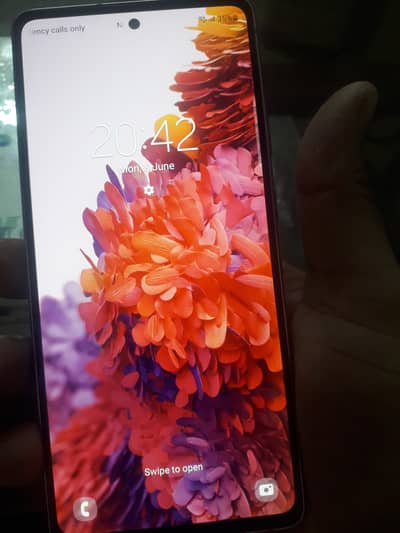 Samsung Mobile S20 FE