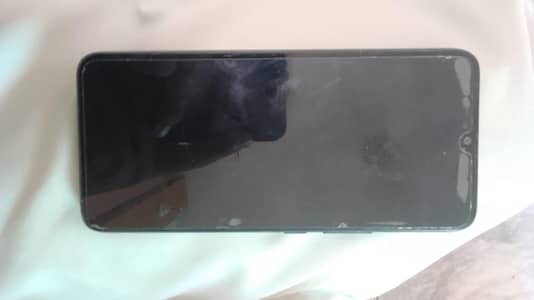 Infinix Smart 6