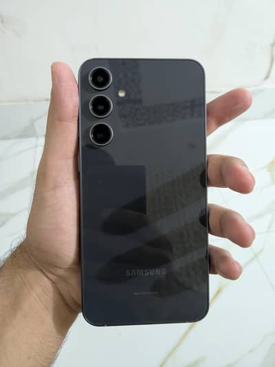 Samsung Mobile S23 FE